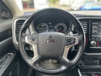 Mitsubishi Outlander 2.4 PHEV 4WD
