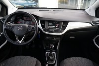 Opel Crossland X 1.2