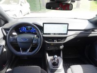 Ford Focus Turnier ST-Line X 1.0 EB mHev