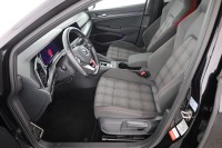 VW Golf GTI 2.0 TSI DSG