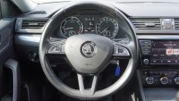 Skoda Superb Combi 1.6 TDI Active