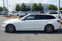BMW 330 d xDrive Sport Line SHZ VC STDHZ
