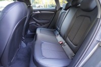 Audi A3 Sportback 35 TFSI design