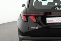 Hyundai Tucson 1.6T-GDI