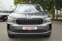 Skoda Kodiaq 1.5 eTSI DSG