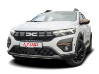 Dacia Sandero Stepway 1.0 TCE Extreme LED Navi Kamera