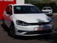 VW Golf VII Variant 1.0 TSI IQ.DRIVE