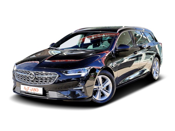 Opel Insignia ST 2.0 Turbo Elegance Aut.