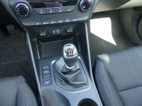 Hyundai Tucson 1.6
