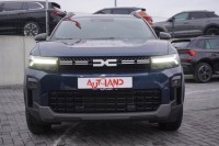 Dacia Bigster 1.8 Hybrid 155 Journey