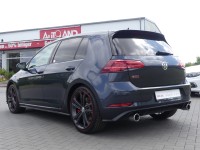 VW Golf VII 2.0 TSI GTI Performance
