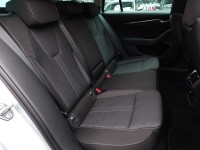 Skoda Octavia Combi 2.0 TDI Clever