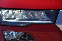Skoda Karoq 1.5 TSI DSG