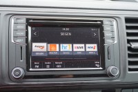 VW T6 Caravelle 2.0 TSI