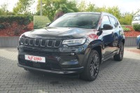 Vorschau: Jeep Compass 1.3 Red Plug-In 4xe Aut.