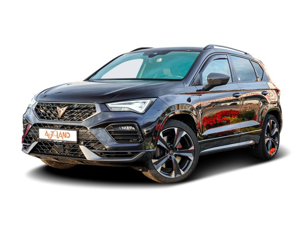 Cupra Ateca 2.0 4Drive