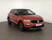VW T-Roc 2.0 TDI DSG IQ.DRIVE