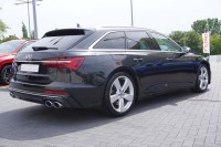 Audi S6 Avant 3.0 TDI quattro