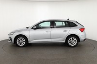 Vorschau: Skoda Scala 1.0 TSI DSG