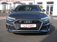 Audi A4 Quattro Avant 40 TDI S-Line quattro Aut.
