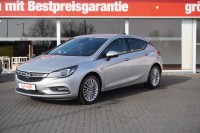 Opel Astra K 1.4 DI Innovation Keyless Teilleder PDC