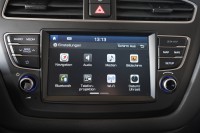 Hyundai i20 1.0 T-GDI YES!