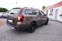 Dacia Logan II 0.9 TCe 90 MCV Stepway