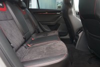 Skoda Octavia 2.0 TSI RS