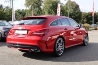 Mercedes-Benz CLA 200 AMG Line