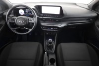 Hyundai i20 1.0 T-GDI Connect & Go