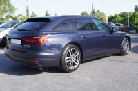 Audi A6 Avant 50 TFSIe quattro S-Line