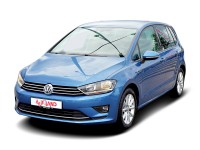 VW Golf Sportsvan 1.2 BMT AHK Tempomat PDC