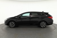 Vorschau: Hyundai i40 cw 1.6 CRDi Space