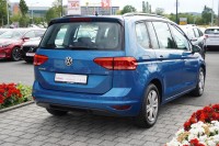VW Touran 1.6 TDI Trendline