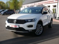 VW T-Roc 1.5 TSI IQ.DRIVE LED Navi ACC Sitzheizung