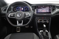 VW T-Roc 1.5 TSI DSG 2x R-Line