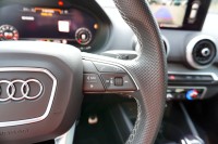 Audi SQ2 2.0 TFSI quattro Carbon Matrix