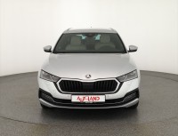Skoda Octavia Combi 2.0 TDI DSG First Edition