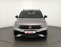 VW Tiguan Allspace 2.0 TDI 4M R-Line BlackStyle