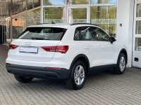 Audi Q3 35 1.5TFSI advanced
