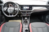 Skoda Kamiq 1.0 TSI Monte Carlo
