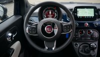 Fiat 500C 1.0 mHev Dolcevita