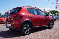 Dacia Sandero Stepway II 0.9 TCE Celebration