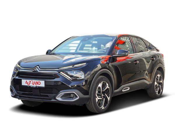 Citroen C4...