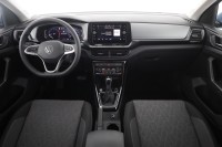 VW T-Cross 1.0 TSI DSG