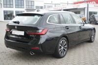 BMW 320 320d Mild Hybrid Advantage