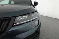 Skoda Karoq 1.5 TSI DSG Sportline 4x4