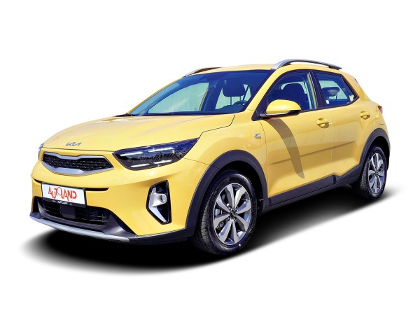 Kia Stonic 1.0 T-GDI Aut.