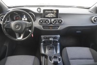 Mercedes-Benz X-Klasse X250 d 4Matic Edition Progressive