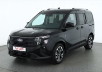 Ford Tourneo Courier Titanium 1.0 EB Sitzheizung Anhängerkupplung Tempomat